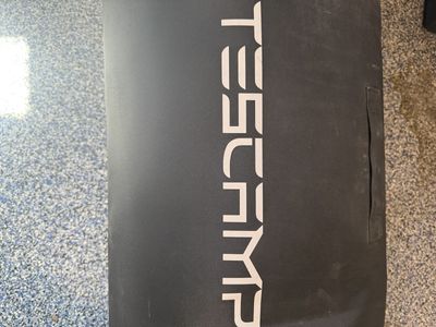 Tescamp - Car CertiPur Memory Foam Mattress