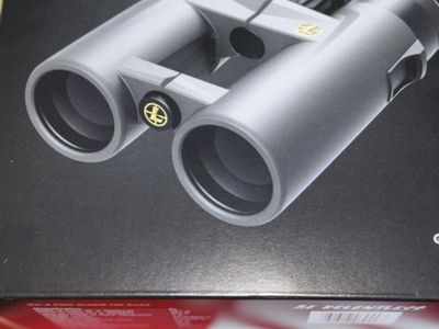 8x42 Leupold Pro 4
