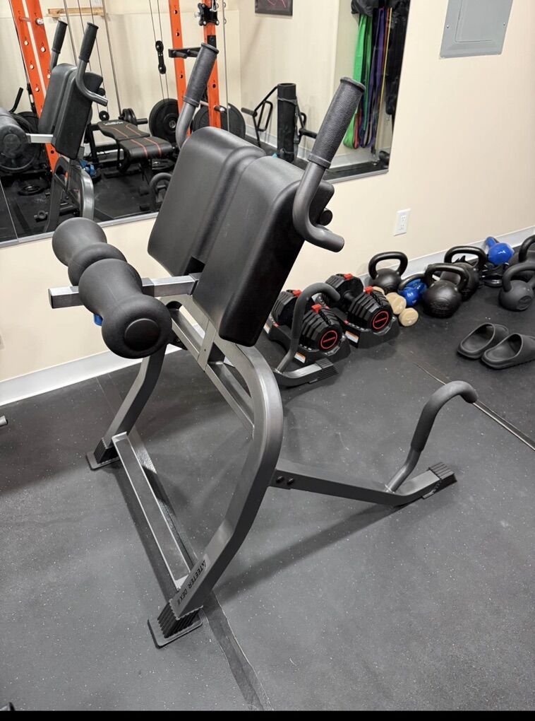 Teeter Dex II Inversion And Core Trainer