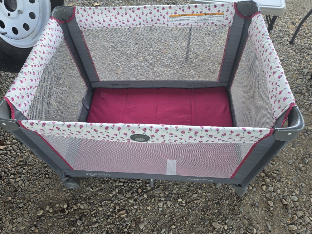 Pack n Play