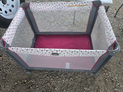 Pack n Play
