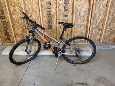 Mountain Bike - GT Palomar