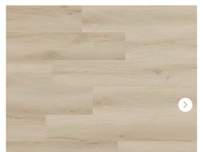 Lifeproof vinyl flooring