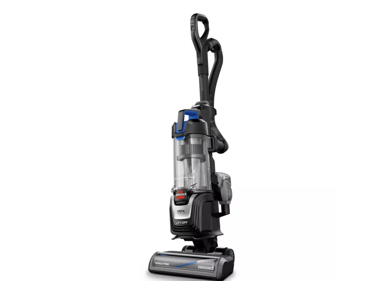 New in box, BISSELL 3988 CleanView Max Lift-Off Vacuum Cleaner,