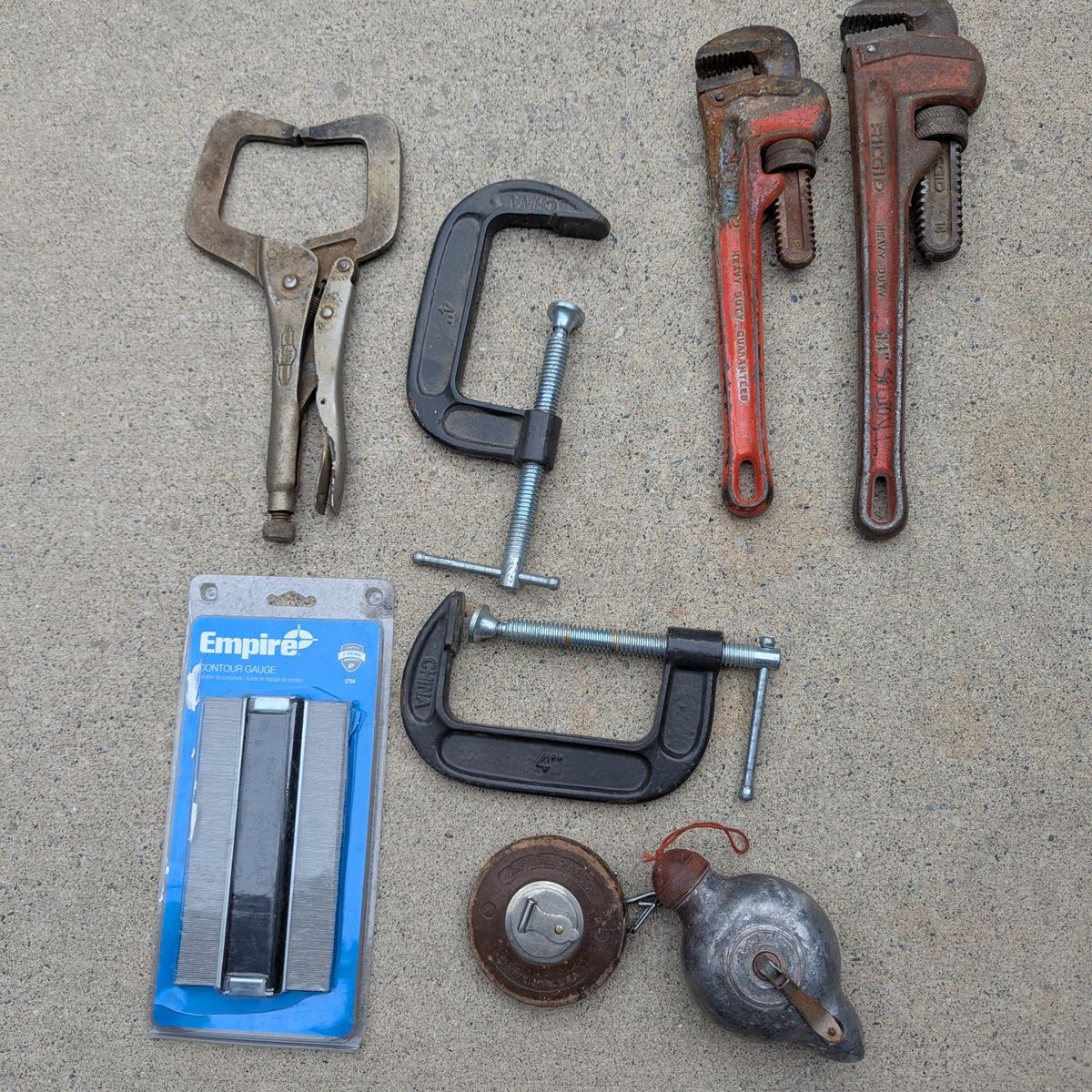 tools
