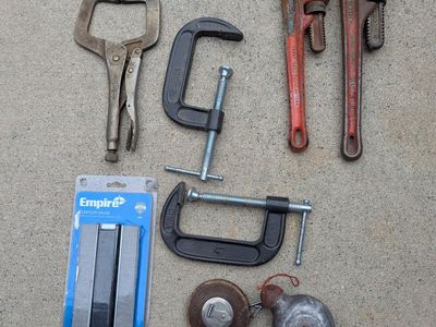 tools