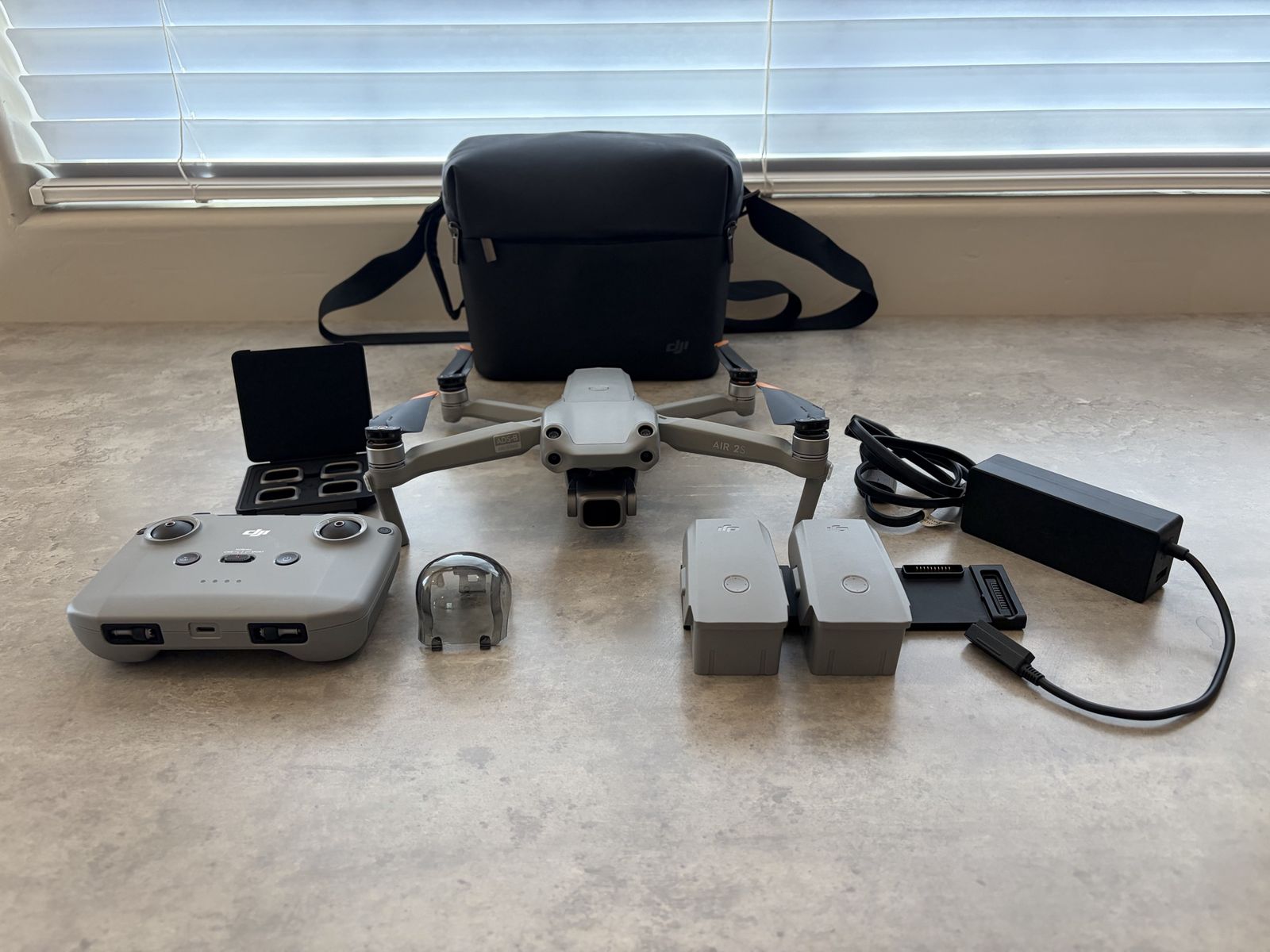 DJI Air2s