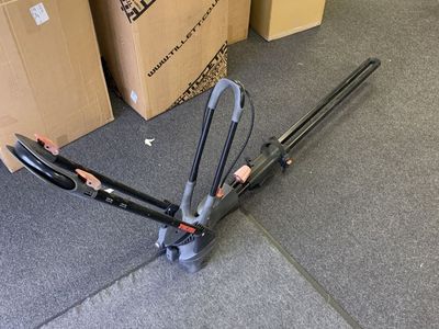 Yakima bike rack