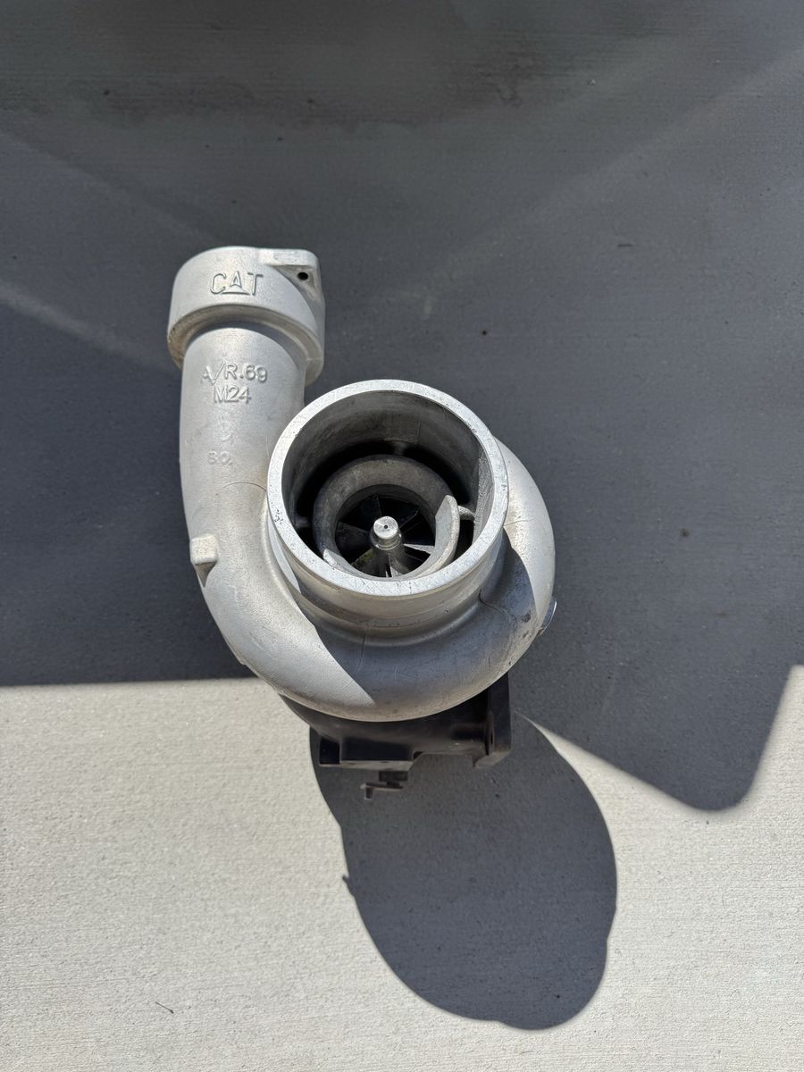CAT MASSIVE TURBO OEM for Caterpillar C15 261-6857