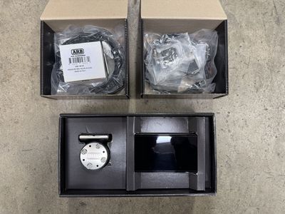 New ARB Linx Interface W/ Accesories