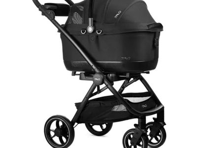 Maeve iso6X Pet Car Seat & Stroller Travel System