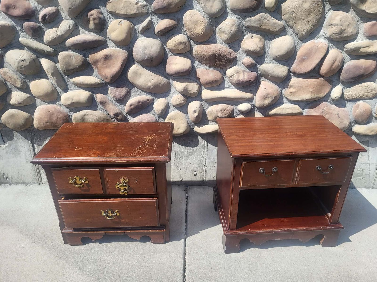 Free Endtables