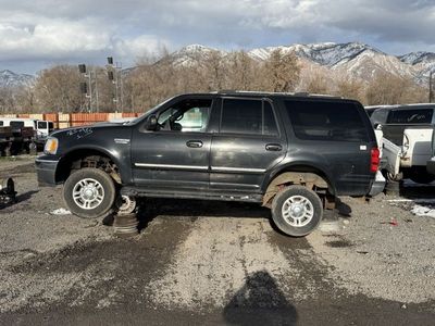 1999 Ford Expedition Parts