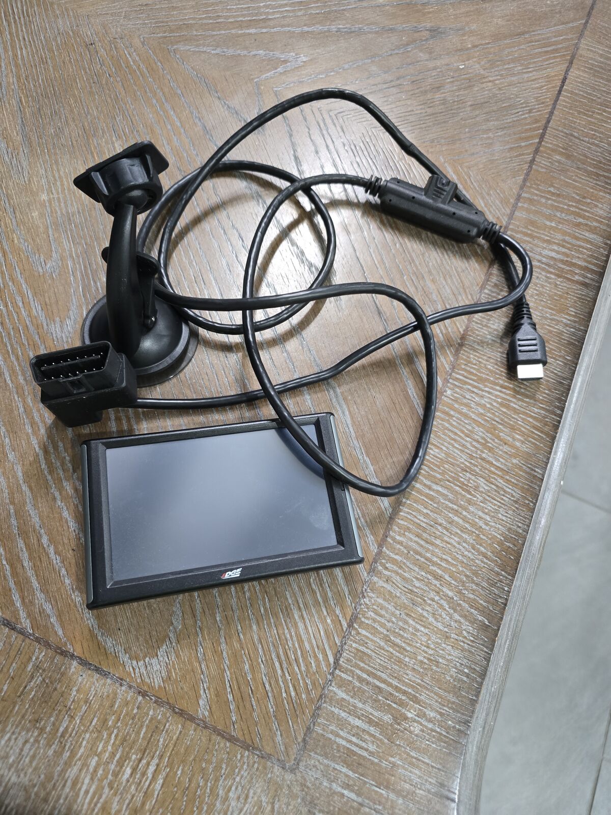 Edge Chevy Truck Chip