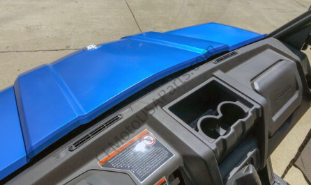 CF Moto UForce 1000 Cab Heater with Defrost