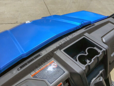 CF Moto UForce 1000 Cab Heater with Defrost