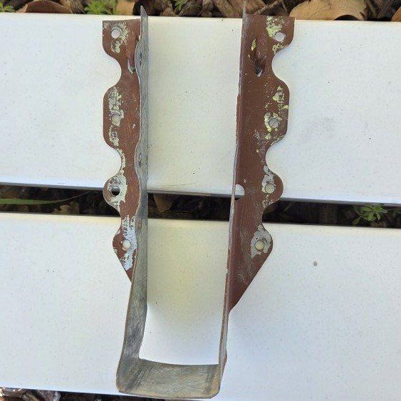 2x6 Joist Hangers