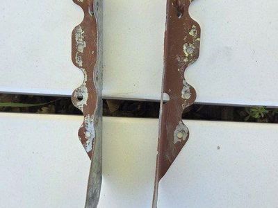 2x6 Joist Hangers