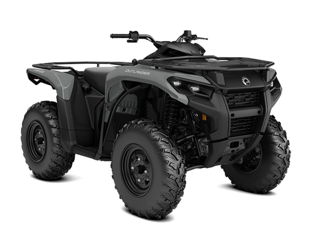 2025 Can-Am® Outlander 700
