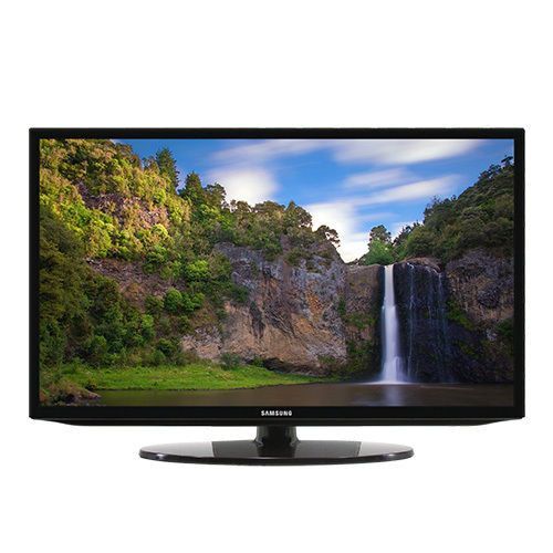 SAMSUNG UN32H5201AF 32" 1080P 120 CMR LED SMART TV with Remote - like new