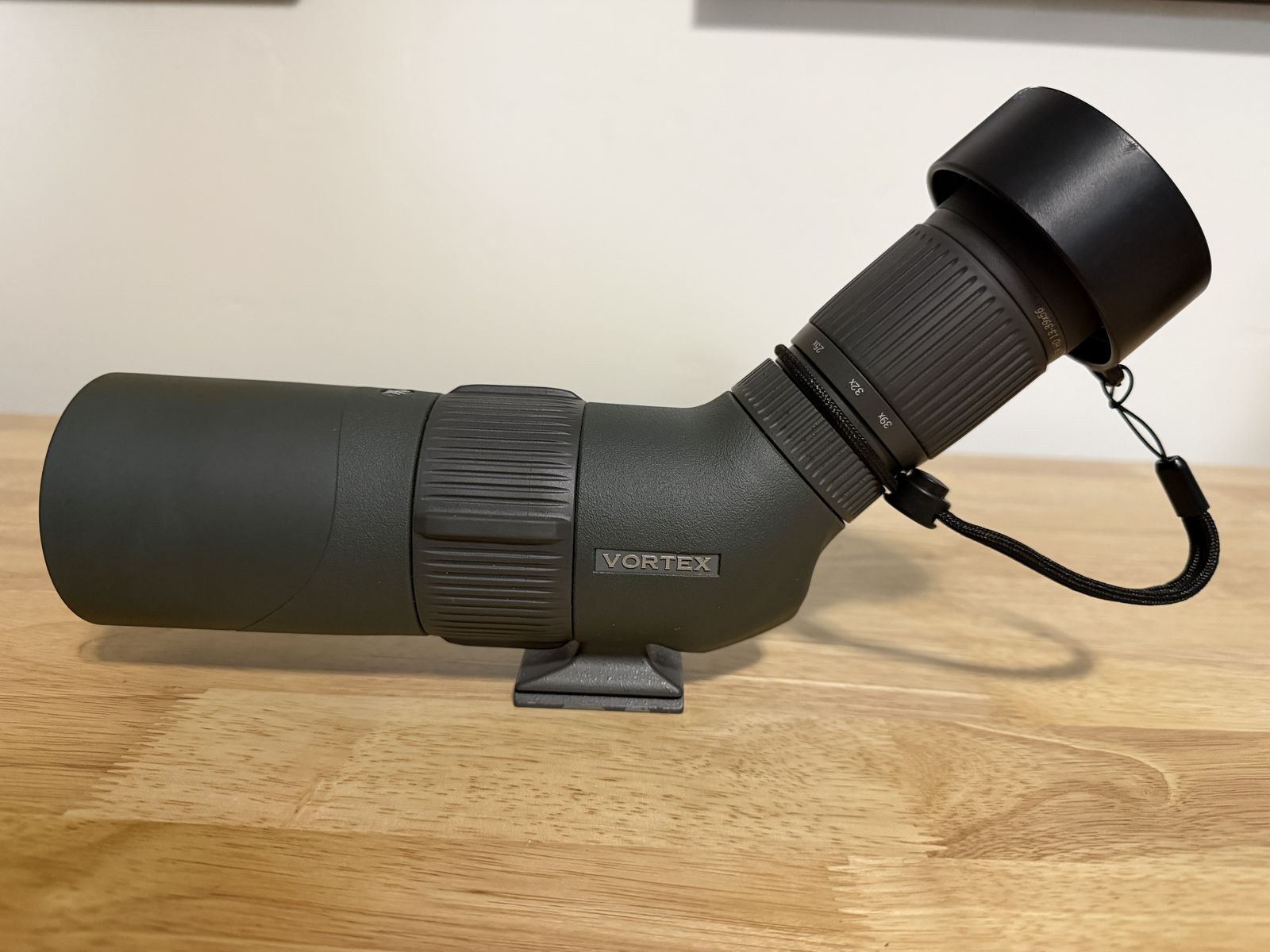 Vortex Razor HD 13-39x56mm
