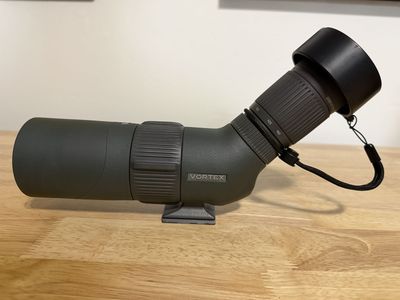 Vortex Razor HD 13-39x56mm