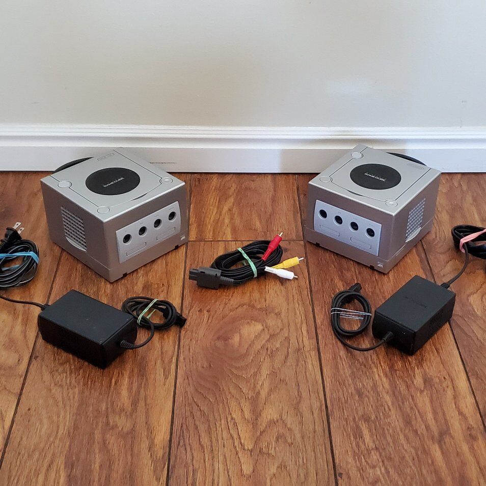 Ultimate Nintendo GameCube Bundle Deal