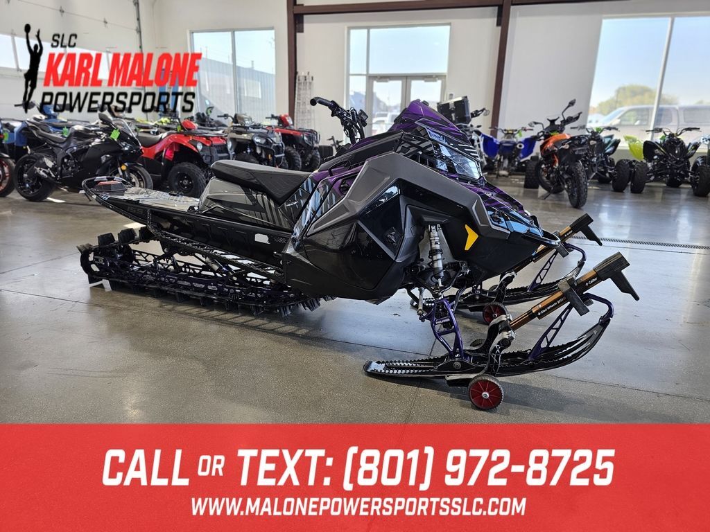 2022 Polaris® 850 PRO RMK Matryx Slash 155 2.75"