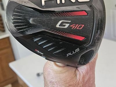 Ping G410 Driver