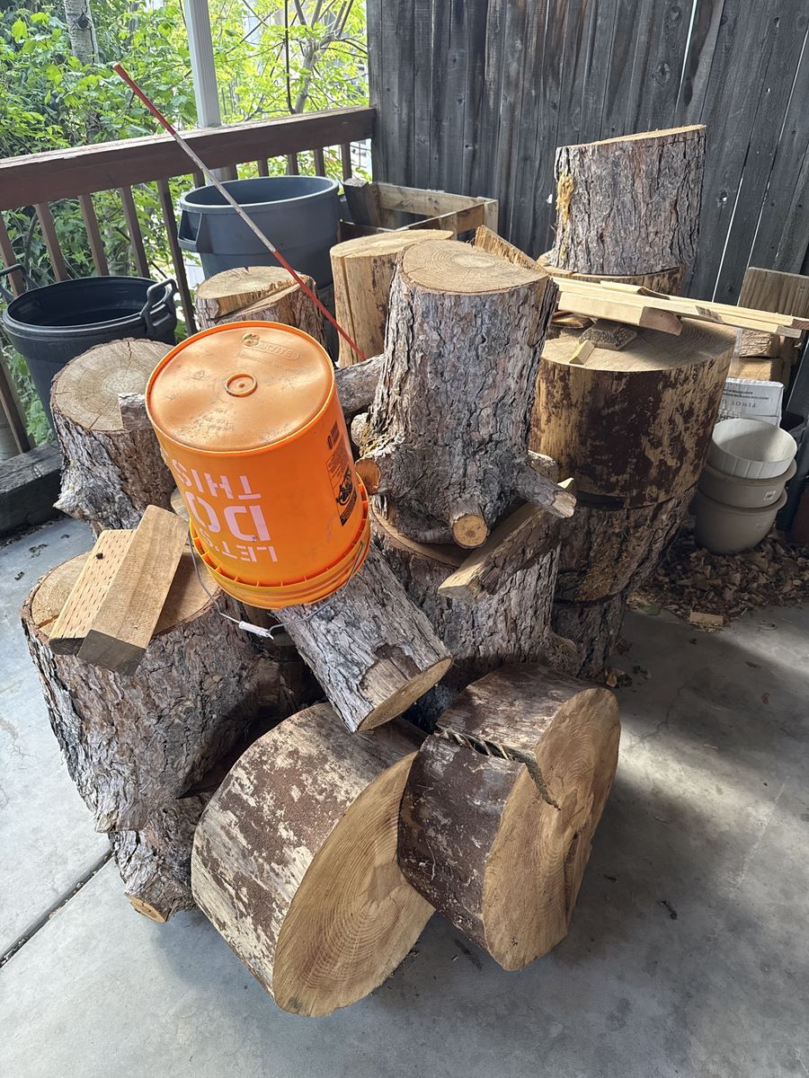 Fire Wood
