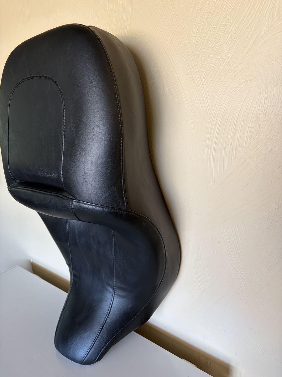 Harley Davidson Sundowner Seat