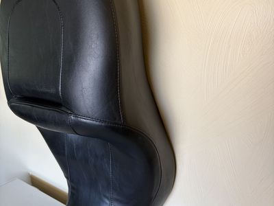 Harley Davidson Sundowner Seat