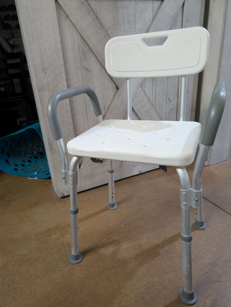 shower chair