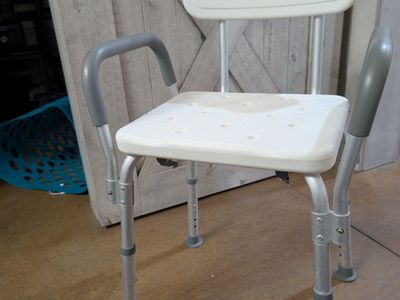 shower chair