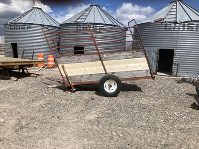 Loading Chute