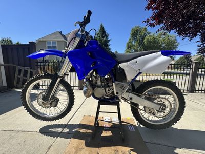 2001 YZ250 - Great Condition