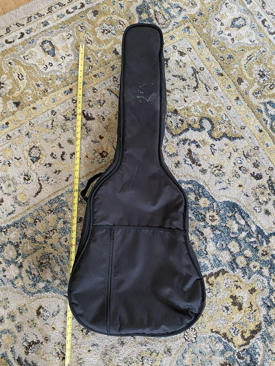Guitar Soft Case