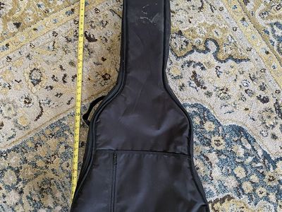 Guitar Soft Case