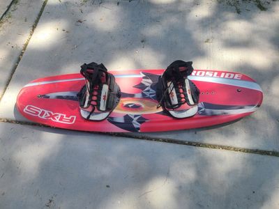 wakeboard