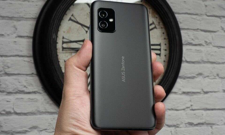 REVVL 6 PRO 5G 128GB T-Mobile