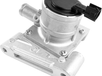 2005-2021 Toyota Tacoma, 2010 4Runner 2.7L Air Switching Valve Replacement