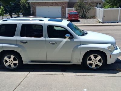 2007 Chevrolet HHR LT