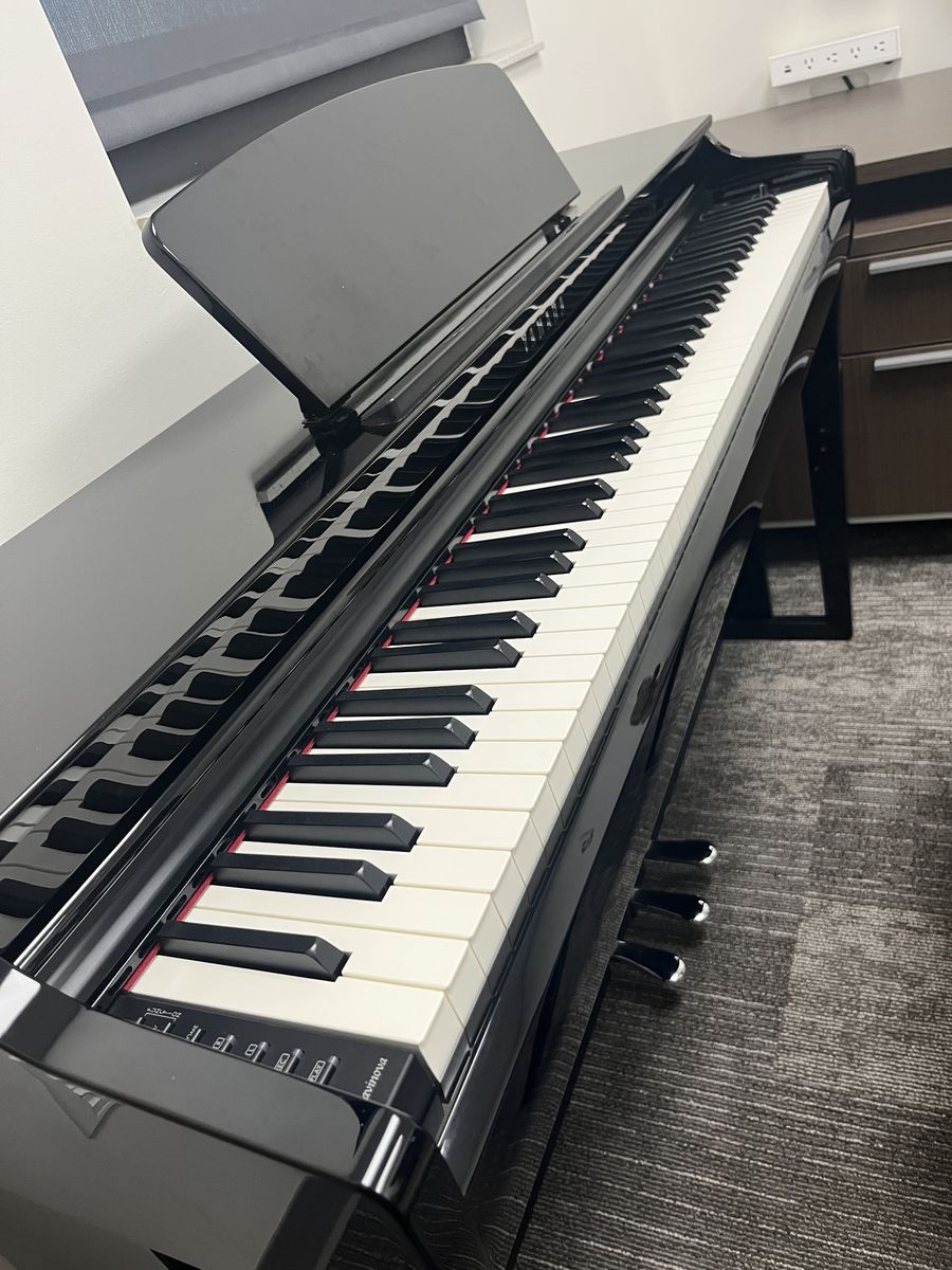 Piano, Clavinova CLP-725 Yamaha