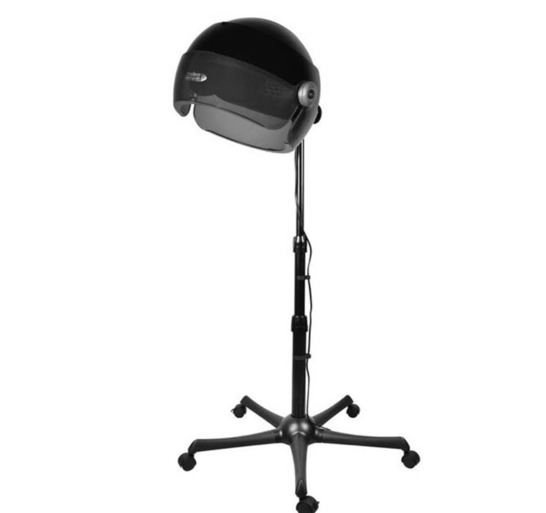 Modern elements 1875W Ionic Pro Rollabout Tourmaline Dryer bonnets salons