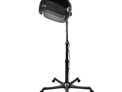 Modern elements 1875W Ionic Pro Rollabout Tourmaline Dryer bonnets salons