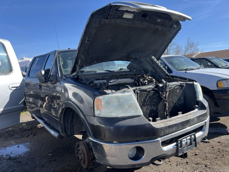 2006 Ford F-150 Styleside Parts