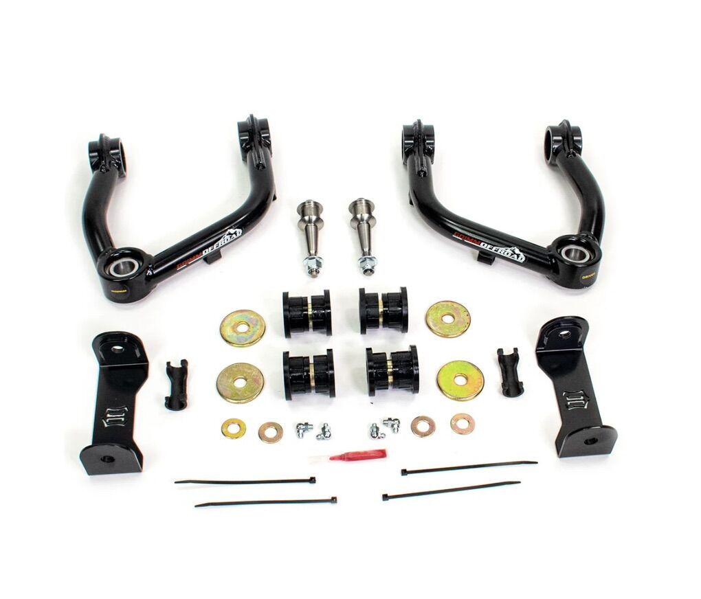 Grimm Offroad UCA 2019-2020 Ford Ranger