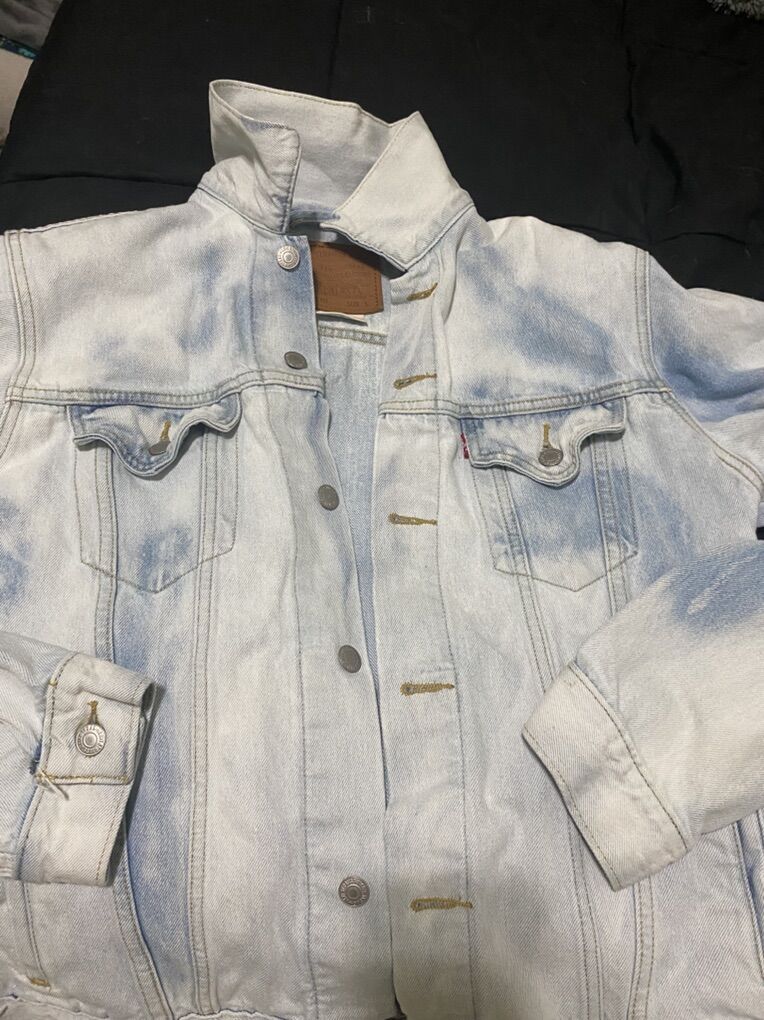 Levi jacket