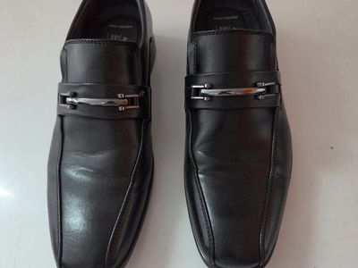 Men's dress shoes size 8