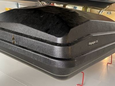 For Sale: Voyager XL Car Top Carrier – $200 OBO